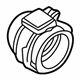 Volvo 30611231 Mass Air Flow Sensor