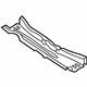 Volvo 8625200 Rear Crossmember