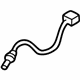 Volvo 8653103 Coolant Temperature Sensor
