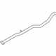 Volvo 31336404 Exhaust Pipe