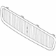 Volvo 8620343 Upper Grille Volvo 8620343 Upper Grille