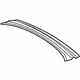 Volvo 8625941 Rear Bow