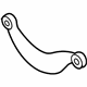 Volvo 30681512 Upper Control Arm