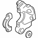 Volvo 30787842 Bearing Support