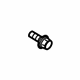 Volvo 947243 Guide Screw