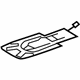 Volvo 30662580 Seat Cushion Heater