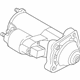 Volvo 8251551 Starter Volvo 8251551 Starter