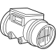 Volvo 8251497 Mass Air Flow Sensor