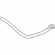 Volvo 30871224 Stabilizer Bar