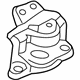 Volvo 32298680 Side Mount, Passenger Side