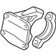 Volvo 30735380 Bearing Support, Passenger Side