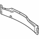 Volvo 8611822 Engine Bracket