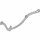 Volvo 9203215 Lock Cable, Rear Driver Side