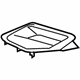 Volvo 32277096 Bezel