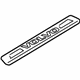 Volvo 8659961 Sill Plate Volvo 8659961 Sill Plate