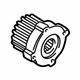 Volvo 3531531 Crankshaft Pulley