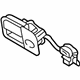 Volvo 8660305 Latch Assembly
