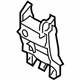 Volvo 1284983 Armrest Base