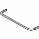 Volvo 8667213 Support Brace Volvo 8667213 Support Brace