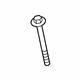 Volvo 985411 Side Mount Bolt