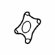 Volvo 1270505 Catalytic Converter Gasket Volvo 1270505 Catalytic Converter Gasket