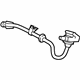 Volvo 32139490 Evaporator Tube