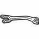 Volvo 8630784 Trailing Arm, Driver Side