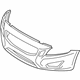 Volvo 39808084 Bumper Cover, Black Stone/Silver Volvo 39808084 Bumper Cover, Black Stone/Silver
