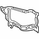 Volvo 30870651 Mount Frame, Driver Side