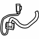 Volvo 30679882 Wire Harness, Driver Side