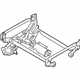 Volvo 8619771 Height Adjuster