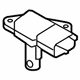 Volvo 8658471 Mass Air Flow Sensor