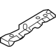 Volvo 31448916 Support Bracket, Driver Side