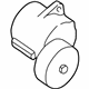 Volvo 31251250 Serpentine Tensioner Volvo 31251250 Serpentine Tensioner