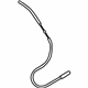 Volvo 9483814 Lock Cable