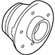 Volvo 271585 Hub