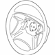 Volvo 30884413 Steering Wheel