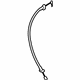 Volvo 30784207 Lock Cable