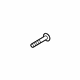 Volvo 30622791 Upper Control Arm Bolt