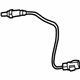 Volvo 30774700 Oxygen Sensor