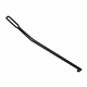 Volvo 30865708 Lock Rod, Driver Side