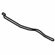 Volvo 30811606 Control Rod, Driver Side