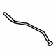 Volvo 8650110 Lock Rod