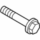 Volvo 982819 Starter Bolt