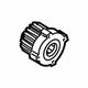 Volvo 8692286 Crankshaft Pulley