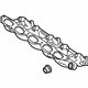 Volvo 31338645 Intake Manifold