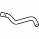 Volvo 30792244 Reservoir Hose Volvo 30792244 Reservoir Hose