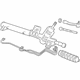 Volvo 8251981 Steering Gear