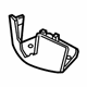 Volvo 31371107 Mirror Cover