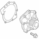 Volvo 8694627 Water Pump